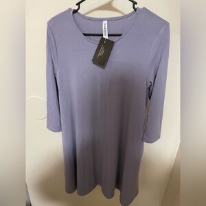 ✨NWT Women’s Zenana Dress Size Small